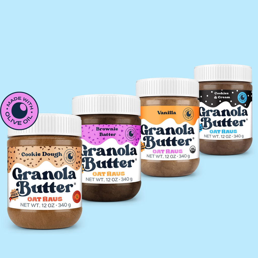 Butter Bundle