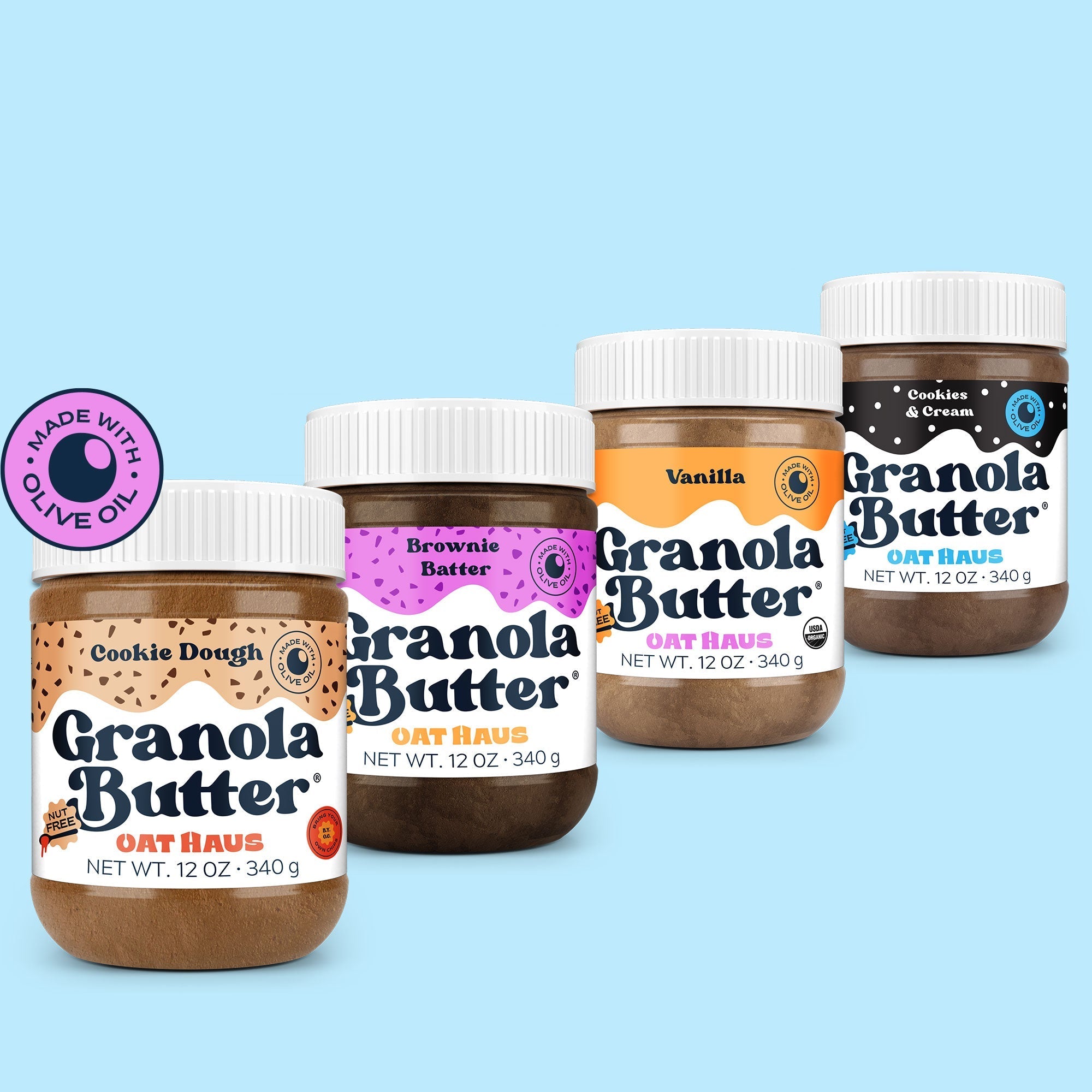 Butter Bundle